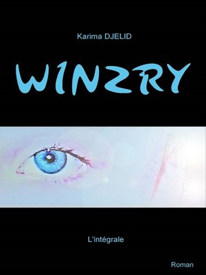 cover image of Winzry